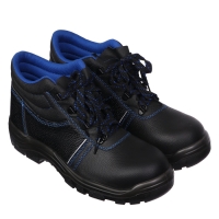 Рабочие кожаные ботинки Prosafe basic 12, металлический подносок, размер 46 Рабочие кожаные ботинки Prosafe basic 12, металлический подносок, размер 46
