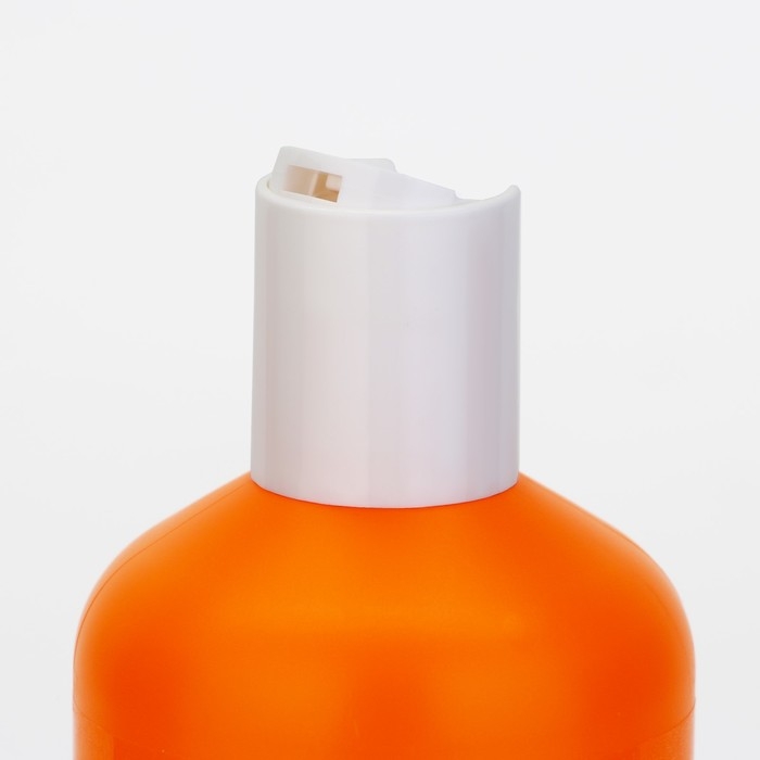 Гель для душа женский, 400 мл, аромат цитрус-фреш, PICO MICO