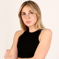 Очки карнавальные &laquo;Волна&raquo;