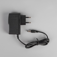 Блок питания Luazon Lighting для светодиодной ленты 12 В, 12 Вт, IP20 Блок питания Luazon Lighting для светодиодной ленты 12 В, 12 Вт, IP20