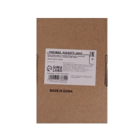 Мышь MB-2.7, игровая, беспроводная, оптическая, 800-2400 dpi, 500 мАч, подсветка, USB,черная Мышь MB-2.7, игровая, беспроводная, оптическая, 800-2400 dpi, 500 мАч, подсветка, USB,черная