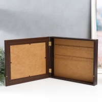 Ключница "Карта" 26х31 см МИКС Ключница "Карта" 26х31 см МИКС