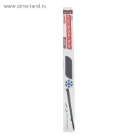Щетка стеклоочистителя Skyway стандарт, 26"/650 мм, каркасная, зимняя Щетка стеклоочистителя Skyway стандарт, 26"/650 мм, каркасная, зимняя