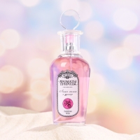 Туалетная вода Ароматы Природы "Лесная малина и Душица", 100 мл Туалетная вода Ароматы Природы "Лесная малина и Душица", 100 мл