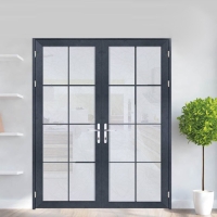 Плёнка самоклеящаяся &laquo;Радуга&raquo;, 45&times;200 см, прозрачная