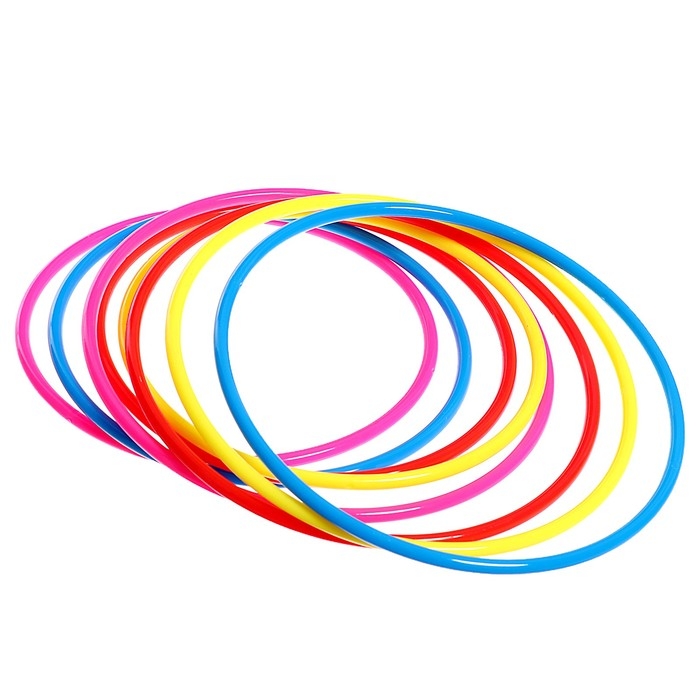 Игра &laquo;Кольцеброс. Пирамидка&raquo;