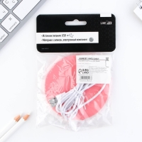 Подставка для кружки USB &laquo;Beauty&raquo;, 10 х 10 см.