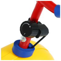 Велотренажер детский ONLYTOP Велотренажер детский ONLYTOP