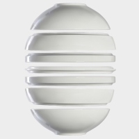 Набор фарфоровой посуды на 2 персоны Magistro La palla, 7 предметов: тарелка d=23 см, 2 тарелки d=23,2 см, 2 тарелки 1000 мл, 2 салатника 1000 мл, цвет белый Набор фарфоровой посуды на 2 персоны Magistro La palla, 7 предметов: тарелка d=23 см, 2 тарелки d=23,2 см, 2 тарелки 1000 мл, 2 салатника 1000 мл, цвет белый