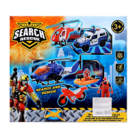 Набор полицейского Набор полицейского