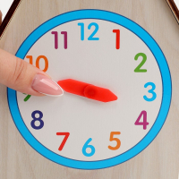 Обучающая доска &laquo;Бизиборд. Обучай-ка&raquo;