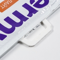 Термопакет трехслойный Termy Lite 42Х50см, Мет/ПВД Термопакет трехслойный Termy Lite 42Х50см, Мет/ПВД