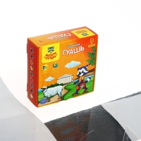 Набор для детского творчества 19 предметов Мульти-Пульти, в подарочной коробке Набор для детского творчества 19 предметов Мульти-Пульти, в подарочной коробке