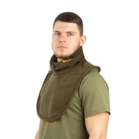 Манишка PRIDE, флис, хаки, р-р М Манишка PRIDE, флис, хаки, р-р М