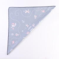 Бандана «Пират», детская, 50х50 см Бандана «Пират», детская, 50х50 см