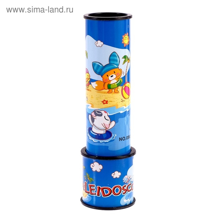 Калейдоскоп &laquo;Забавные животные&raquo;, МИКС