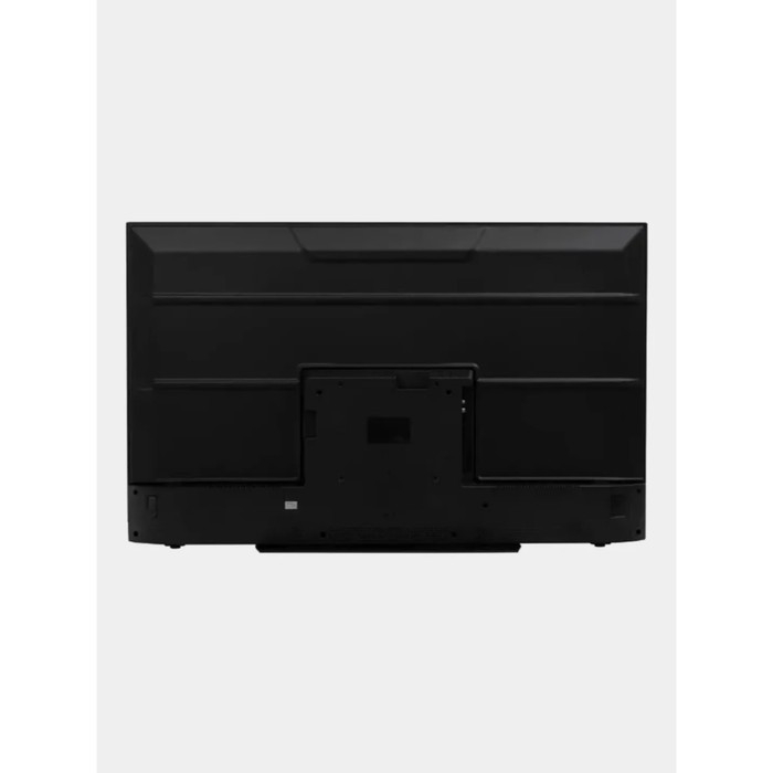 Телевизор VESTA V50MUA7500, 50",3840x2160,DVB-T2/C/S2,HDMI 3,USB 2,Smart TV,саундабр,чёрный