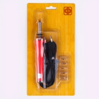 Набор для выжигания на спилах &laquo;Дорога в облака&raquo;