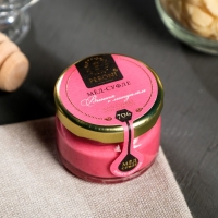 Мёд-суфле Вишня с миндалем, 30 г Мёд-суфле Вишня с миндалем, 30 г