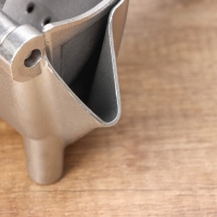 Соковыжималка ручная &laquo;Свежесть&raquo;, алюминий