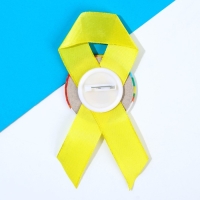 Кружка и орден на Выпускной &laquo;Выпускник детского сада&raquo;, подарочный набор