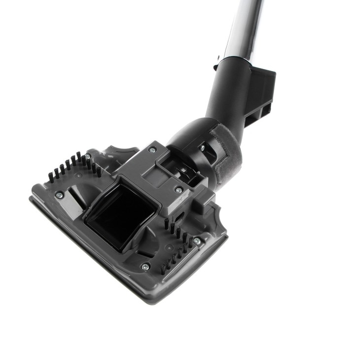 Пылесос PANASONIC MC-CJ915R, мешок, 2100 Вт, 6 л, шнур 5 м, красный Пылесос PANASONIC MC-CJ915R, мешок, 2100 Вт, 6 л, шнур 5 м, красный