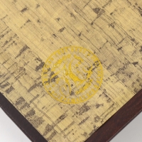 Сейф-книга дерево кожзам "История юриспруденции" тиснение 21х13х5 см Сейф-книга дерево кожзам "История юриспруденции" тиснение 21х13х5 см