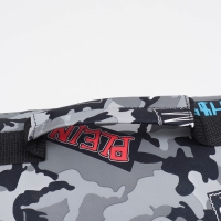 Сумка-переноска каркасная "Камуфляж", размер L, 53 х 21 х 29 см Сумка-переноска каркасная "Камуфляж", размер L, 53 х 21 х 29 см