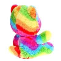 Музыкальная игрушка &laquo;Милый дружок&raquo;, звук, свет, МИКС