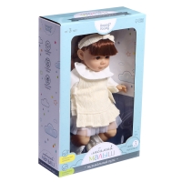 Музыкальный пупс &laquo;Любимый малыш&raquo;, звук