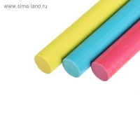Мелки цветные 10 цветов, JOVI Classcolor, круглые Мелки цветные 10 цветов, JOVI Classcolor, круглые
