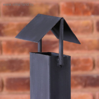 Печь под казан 12 л D=36 см, с дымоходом, с дверцей Печь под казан 12 л D=36 см, с дымоходом, с дверцей