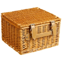 Корзина для пикника Maclay на 2 персоны