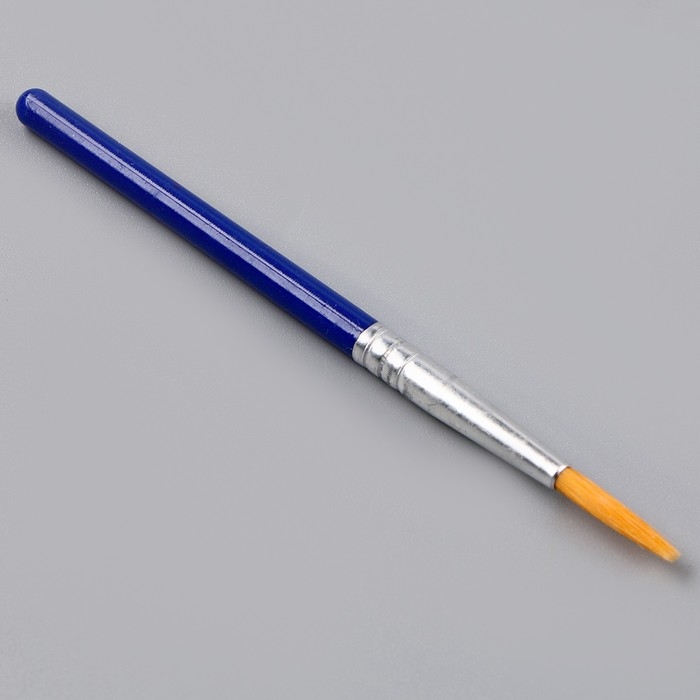 Новый год! Ёлочное украшение под раскраску «Ангелочек», с подвесом Новый год! Ёлочное украшение под раскраску «Ангелочек», с подвесом