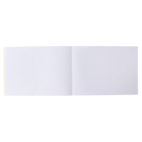 Альбом для черчения А4 40 листов на клею "Компас", обложка мелованный картон ,блок 160г/м2 Альбом для черчения А4 40 листов на клею "Компас", обложка мелованный картон ,блок 160г/м2