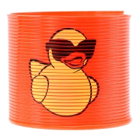 Спираль-радуга &laquo;Крякнутые&raquo;, в шоубоксе