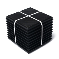 Форма для тротуарной плитки &laquo;Плита. Паутинка&raquo;, 30 &times; 30 &times; 3 см, Ф12008, 1 шт.