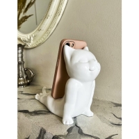 Фигура "Кот мордой вверх" черный, 17см Фигура "Кот мордой вверх" черный, 17см