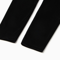 Костюм женский (свитшот и леггинсы) KAFTAN Plushy р. 52-54, черный Костюм женский (свитшот и леггинсы) KAFTAN Plushy р. 52-54, черный