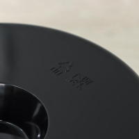 Кашпо для цветов со вставкой &laquo;Оазис&raquo;, 25 л (5 л), цвет белый