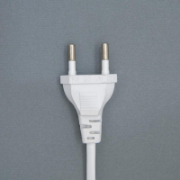 Световой прибор &laquo;Цветок&raquo; 12.5 см, свечение RGB, 220 В, белый