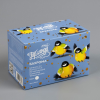 Гирлянда &laquo;Бахрома&raquo; 3 &times; 0.5 м, IP20, тёмная нить, 80 LED, свечение белое, 8 режимов, 220 В