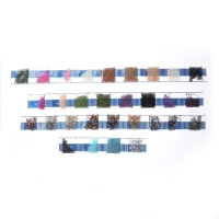 Алмазная мозаика с полным заполнением на холсте «Девушка на балконе», 20 х 30 см Алмазная мозаика с полным заполнением на холсте «Девушка на балконе», 20 х 30 см