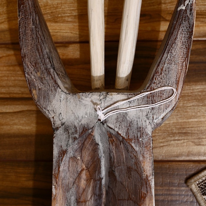 Маска "Зебра" албезия 150 см