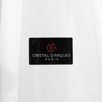 Набор фужеров для шампанского ULTIME, 210 мл, хрустальное стекло, 6 шт