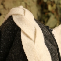 Шапка для бани "Супер Викинг" Шапка для бани "Супер Викинг"