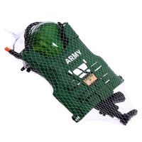 Набор военного &laquo;Штурмовик&raquo;, 3 предмета