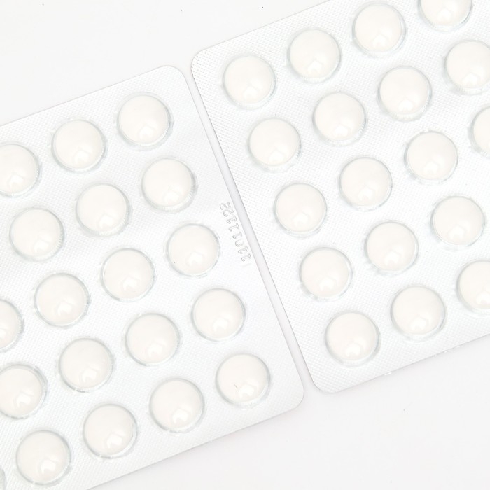 Янтарная кислота Иммуно, 50 таблеток по 500 мг Янтарная кислота Иммуно, 50 таблеток по 500 мг