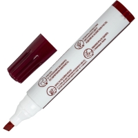 Маркеры 6цв для дерева, BRAUBERG WOOD 152203 Маркеры 6цв для дерева, BRAUBERG WOOD 152203