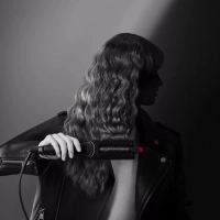 Мультистайлер Karl Lagerfeld Waves Addict CF471LF0, черный